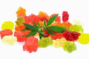 Airy CBD Gummies