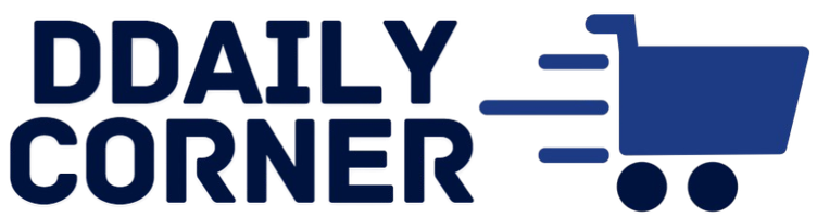 Ddaily Corner