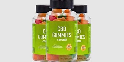 Activgenix CBD Gummies