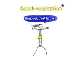 Boutique coach-respiration