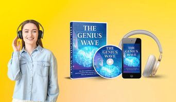 The Genius Wave US, UK, IE