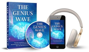 The Genius Wave US, CA, NZ