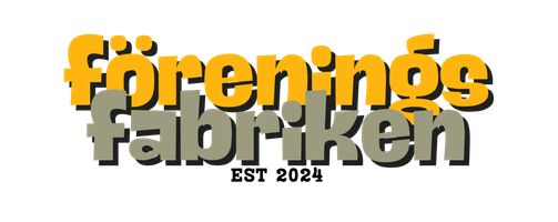 Föreningsfabriken