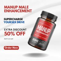 Manup Gummies Reviews Australia