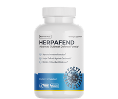 Herpafend Reviews