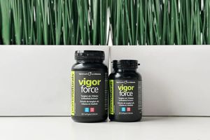 Vigor Force Reviews