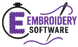 EmbroiderySoftware