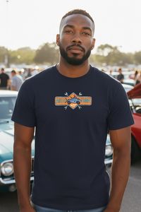 Retro T-Shirts That Take You Back | Nostalgic Graphic T-Shirt Designs