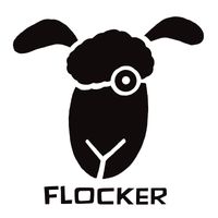 How the Baaad Flockers® Logo Was Created: