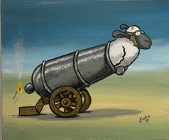 Loose Cannon