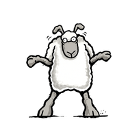 <p>Meet Sir Bertrand Flockalot</p>