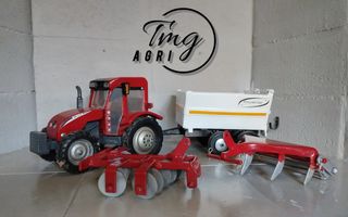 Agriculture toys