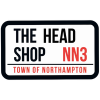 The HeadShop NN3