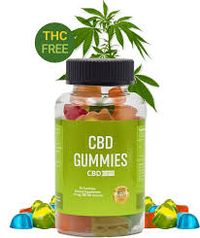 Airy CBD Gummies for Sleep & Wellness