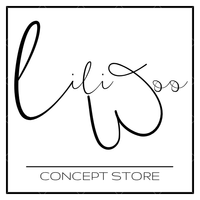 LiliWoo-Concept Store