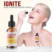 Ignite Amazonian Sunrise Drops Benefit