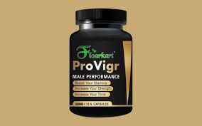 Provigor Male Enhancement OFFICIAL