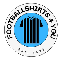 Footballshirts4you