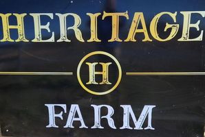 HERITAGE FARM