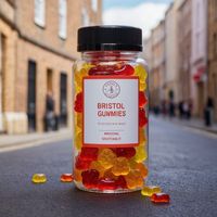 Bristol CBD Gummies