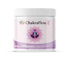 ChakraFlowX