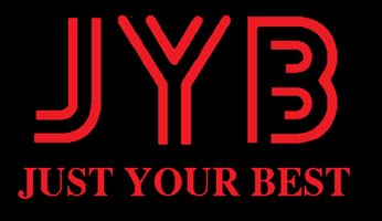 JUST YOUR BEST