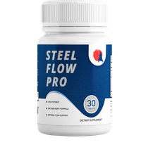 Steel Flow Pro