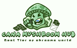 Cana Mushroom Hub