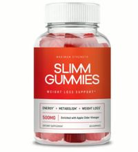 Slimm Gummies Germany