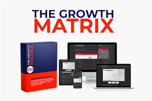 Growth Matrix Male Enhancement