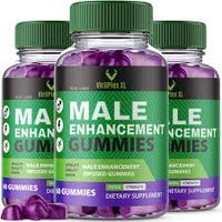 VitalRise Male Enhancement Gummies