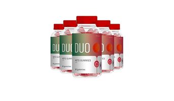 kivus Duo Gummies Official Website