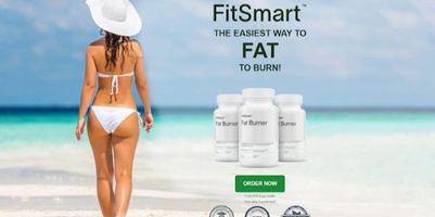 Fitsmart Fat Burner Ireland