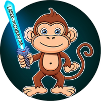 Laser-Monkey