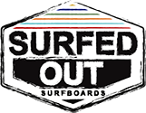 Surfedout Ltd