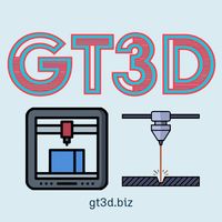GT3D