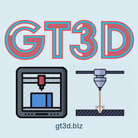 GT3D