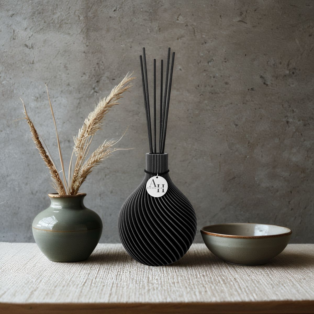 Panorama Reed Diffuser Was ist ein Reed Diffuser? Raumduftspender einfach erklärt