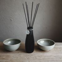 Raumduft Reed Diffuser Aeris inkl. Duft und Stäbchen