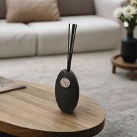 aumduftspender Orbis & Atria als harmonisches Design-Set für Wohnräume