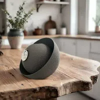 Vase Velum - modernes und nachhaltiges Design - erstellt in Ă–sterreich in 3D-Druck