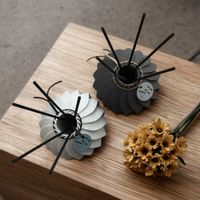 Duftvase und Raumduft Reed Diffuser Riva