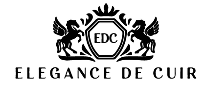 Elégance de cuir