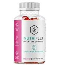 Nutriflex Gummies UK