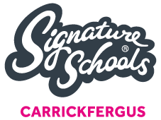 Signature Schools, Carrick