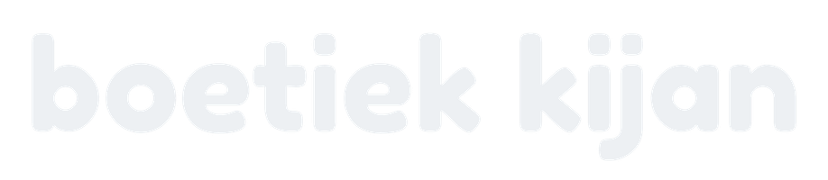 Boetiek Kijan