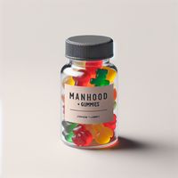 ManHood Plus Gummies