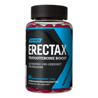 Eterctax Testosterone Booster Deutschland