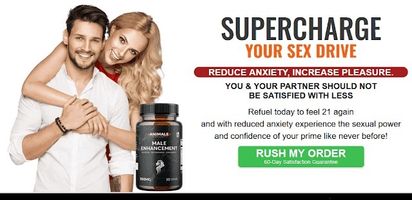 Animale Male Enhancement Australia