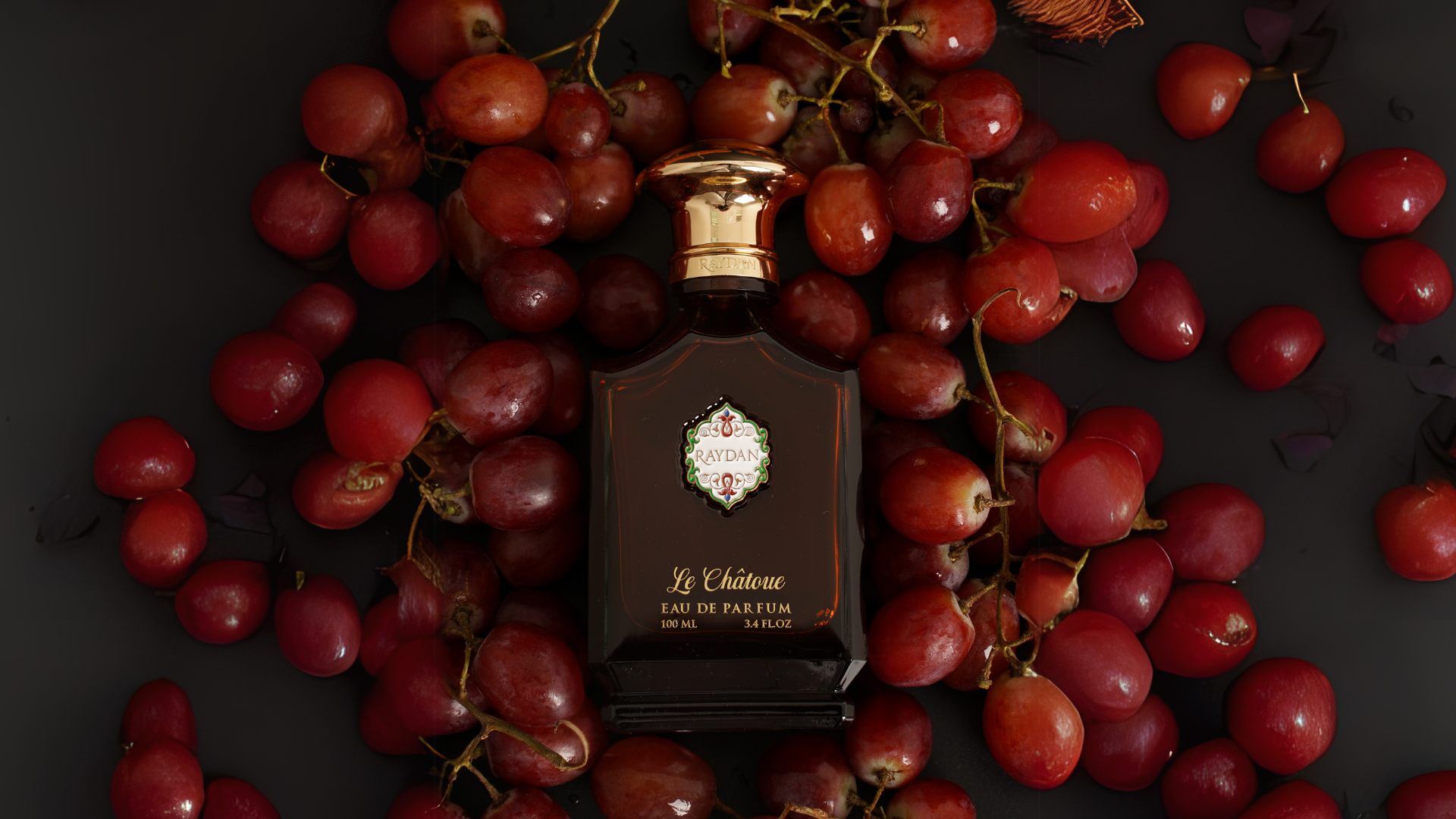 Raydan Perfumes